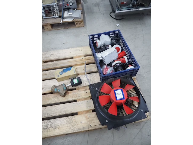Nn parts - afbeelding 2 van  8