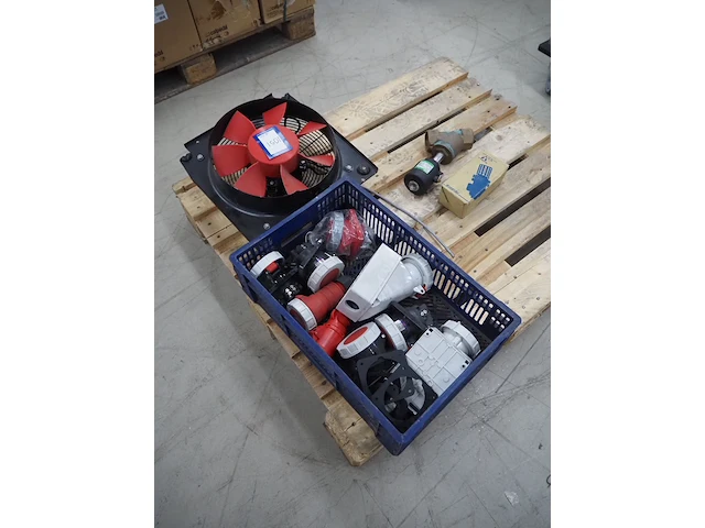 Nn parts - afbeelding 3 van  8