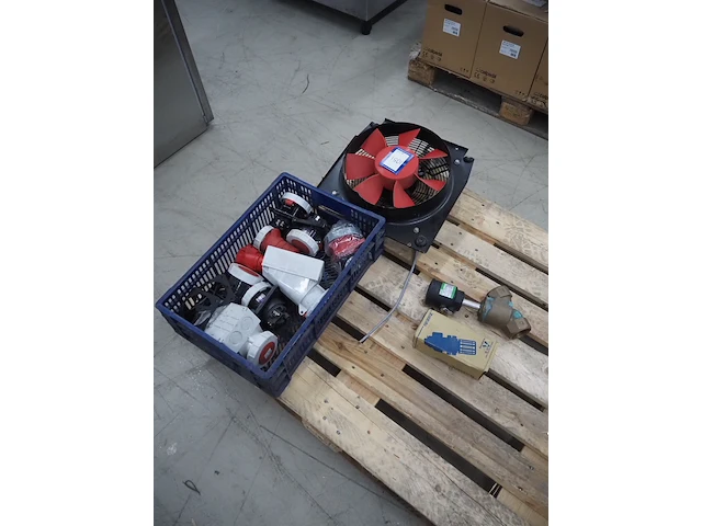 Nn parts - afbeelding 4 van  8