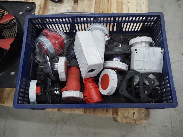 Nn parts - afbeelding 7 van  8
