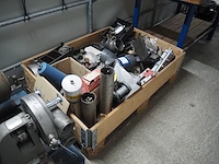 Nn parts - afbeelding 1 van  7