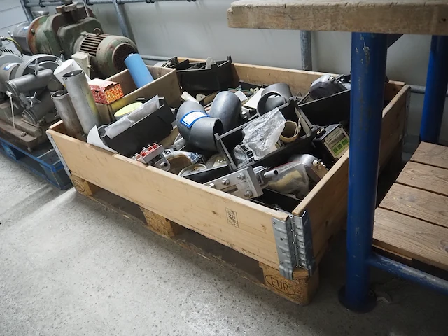 Nn parts - afbeelding 2 van  7