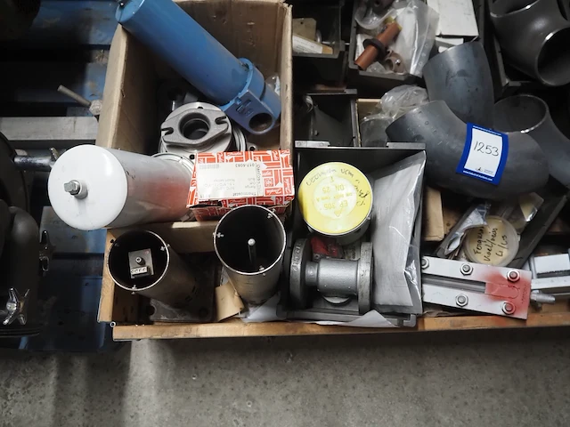 Nn parts - afbeelding 4 van  7