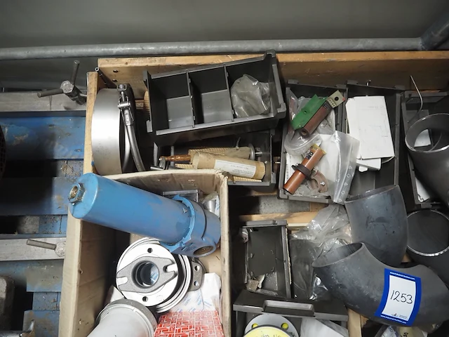 Nn parts - afbeelding 5 van  7