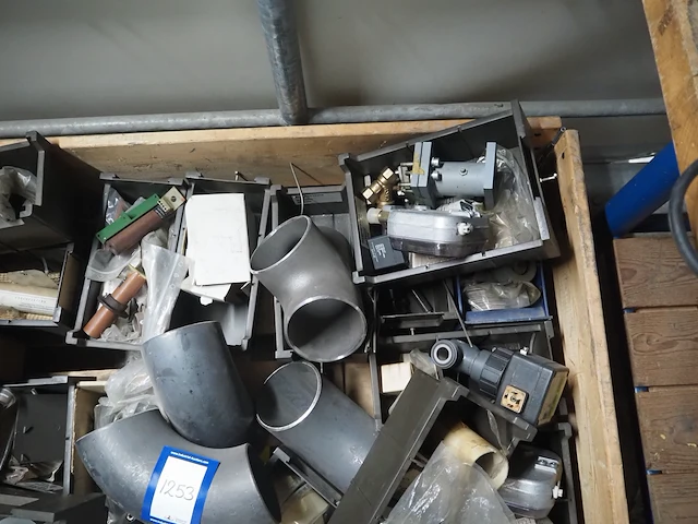 Nn parts - afbeelding 6 van  7