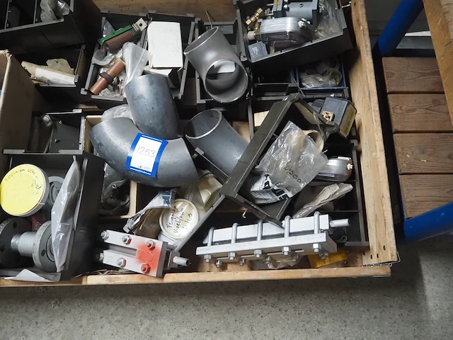 Nn parts - afbeelding 7 van  7