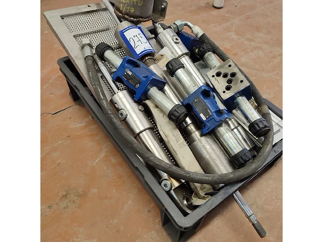 Nn parts - afbeelding 2 van  6