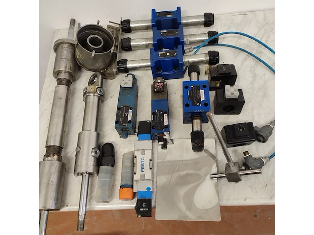 Nn parts - afbeelding 3 van  6