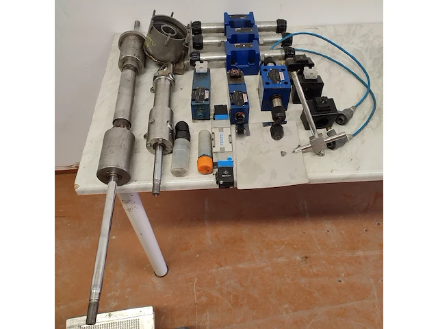 Nn parts - afbeelding 4 van  6