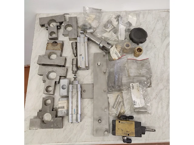 Nn parts - afbeelding 5 van  6