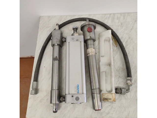 Nn parts - afbeelding 6 van  6