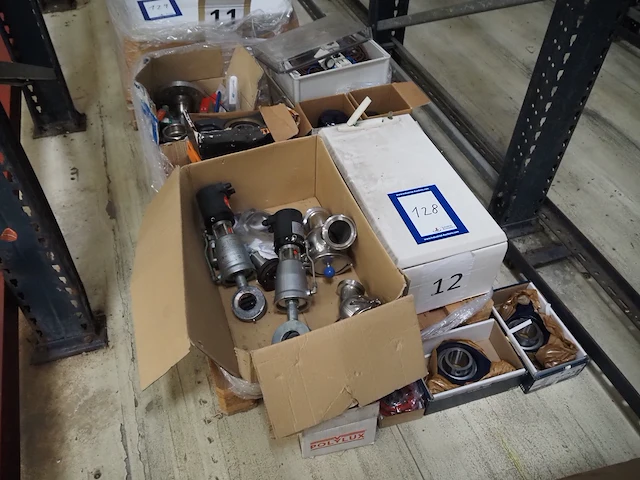 Nn parts - afbeelding 1 van  9