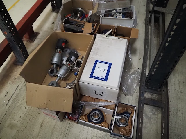 Nn parts - afbeelding 2 van  9