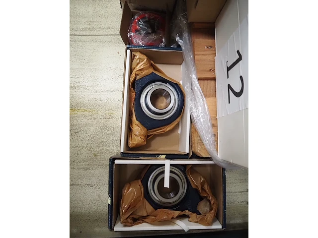 Nn parts - afbeelding 3 van  9