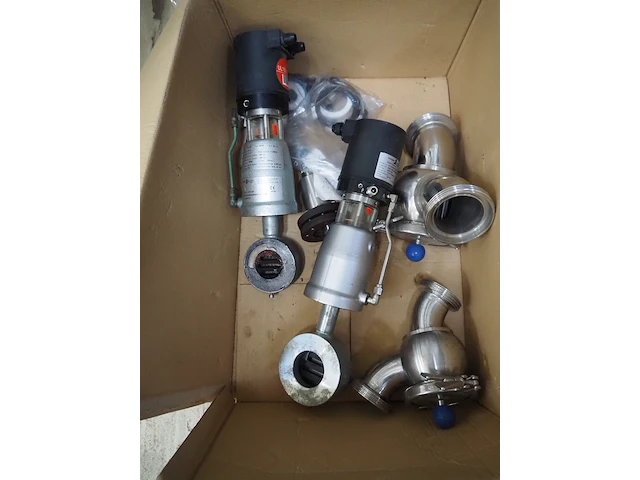 Nn parts - afbeelding 4 van  9
