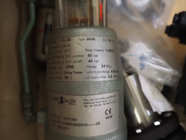 Nn parts - afbeelding 5 van  9