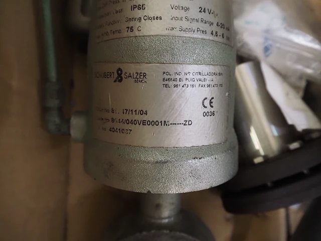 Nn parts - afbeelding 6 van  9