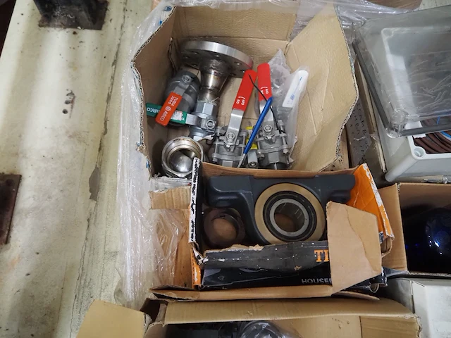 Nn parts - afbeelding 8 van  9