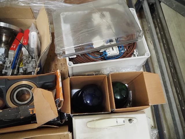 Nn parts - afbeelding 9 van  9
