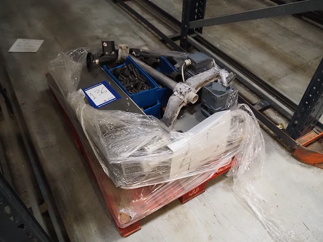 Nn parts - afbeelding 1 van  3