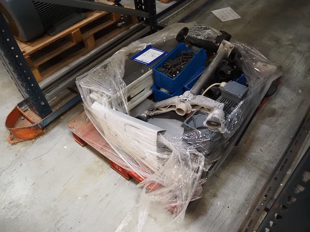 Nn parts - afbeelding 2 van  3