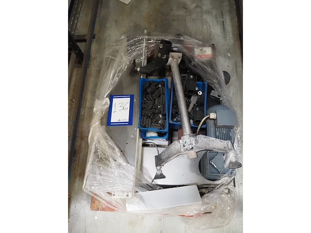 Nn parts - afbeelding 3 van  3