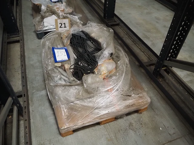 Nn parts - afbeelding 2 van  3