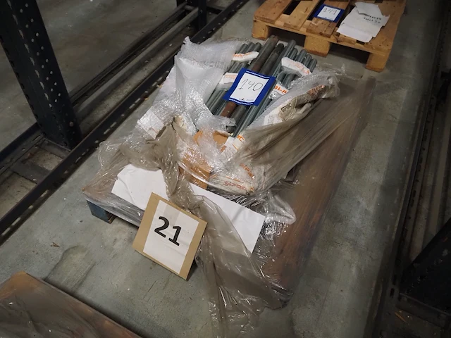 Nn parts - afbeelding 1 van  3
