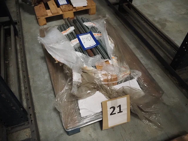 Nn parts - afbeelding 2 van  3