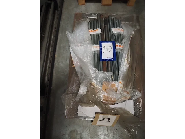 Nn parts - afbeelding 3 van  3