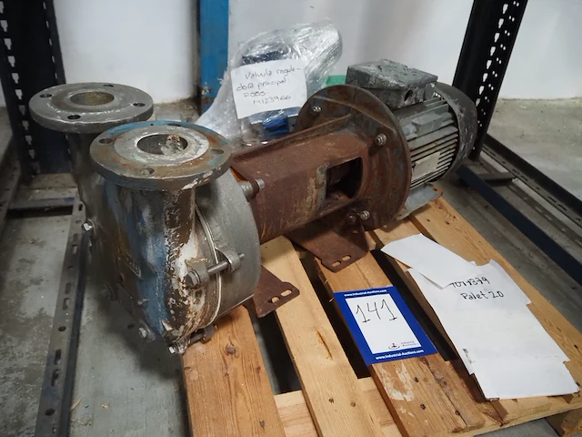 Nn parts - afbeelding 3 van  5