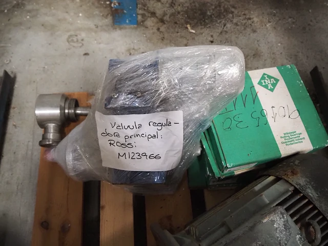 Nn parts - afbeelding 4 van  5