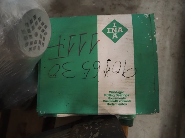 Nn parts - afbeelding 5 van  5