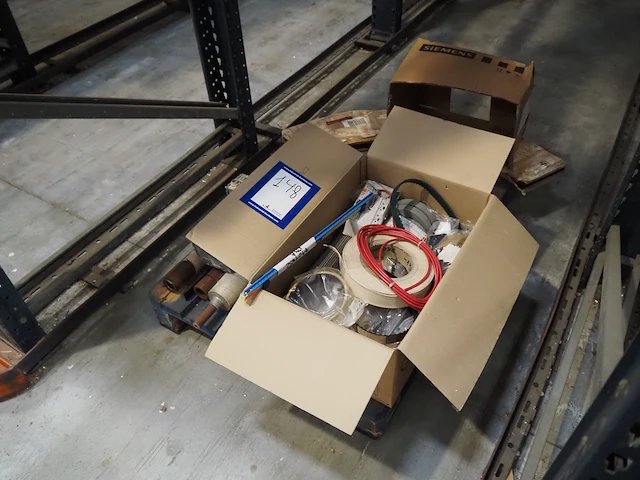Nn parts - afbeelding 2 van  5