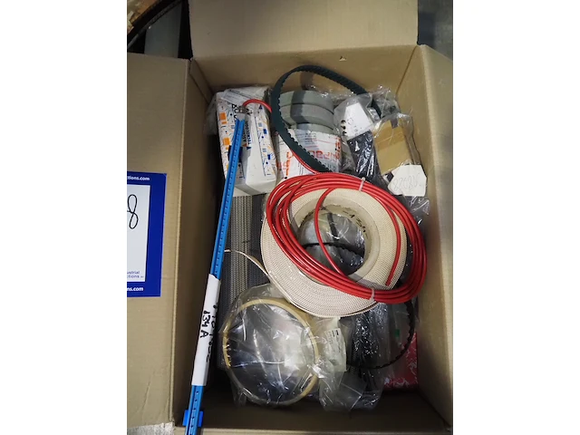 Nn parts - afbeelding 3 van  5