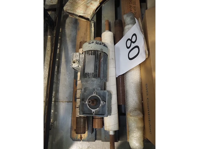 Nn parts - afbeelding 5 van  5