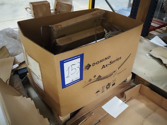Nn parts - afbeelding 1 van  3