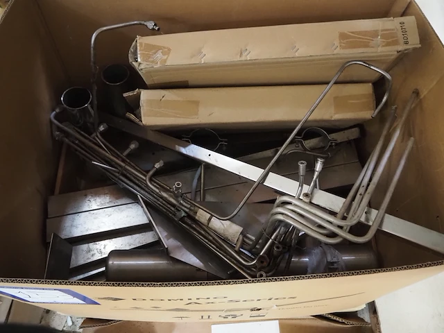 Nn parts - afbeelding 3 van  3