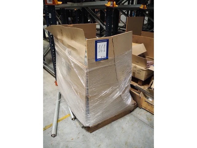 Nn parts - afbeelding 1 van  3