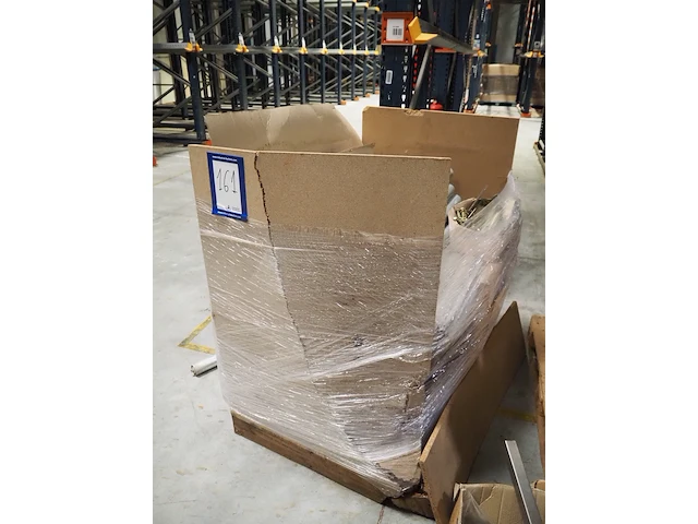Nn parts - afbeelding 2 van  3