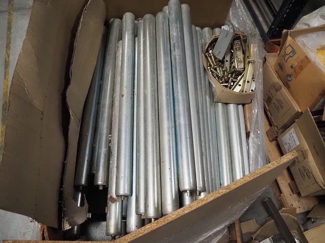 Nn parts - afbeelding 3 van  3