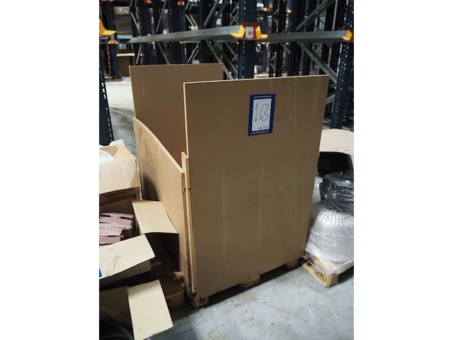 Nn parts - afbeelding 1 van  3