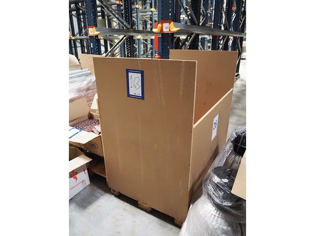 Nn parts - afbeelding 2 van  3