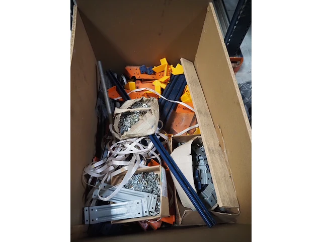 Nn parts - afbeelding 3 van  3