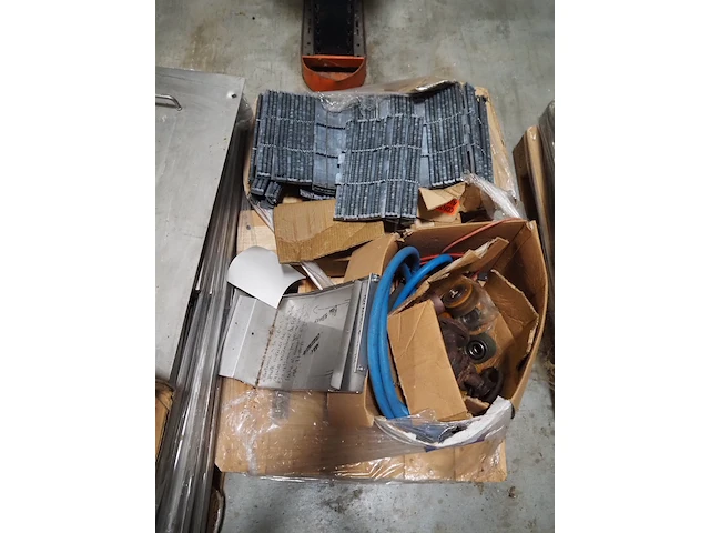 Nn parts - afbeelding 3 van  3