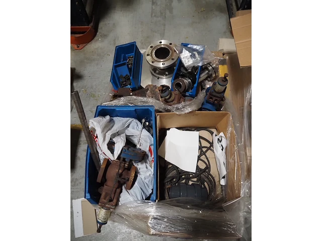 Nn parts - afbeelding 3 van  3