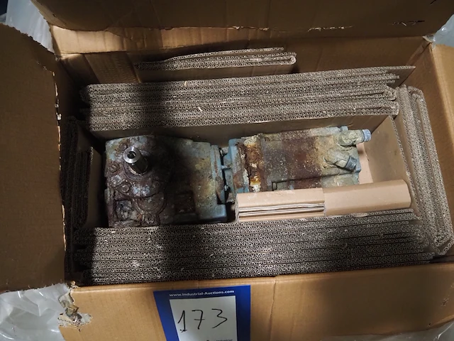 Nn parts - afbeelding 3 van  6