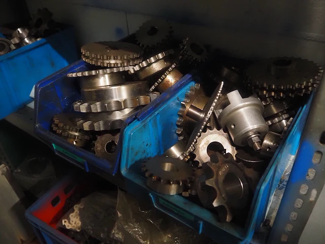 Nn parts - afbeelding 5 van  39