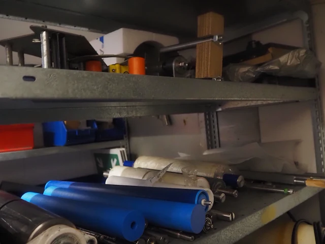 Nn parts - afbeelding 6 van  39