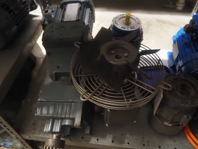 Nn parts - afbeelding 10 van  39